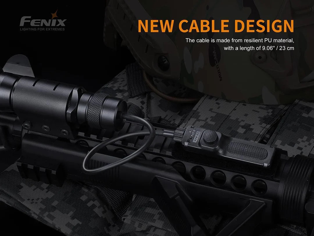 Fenix AER-02 V2.0 Remote Pressure Switch