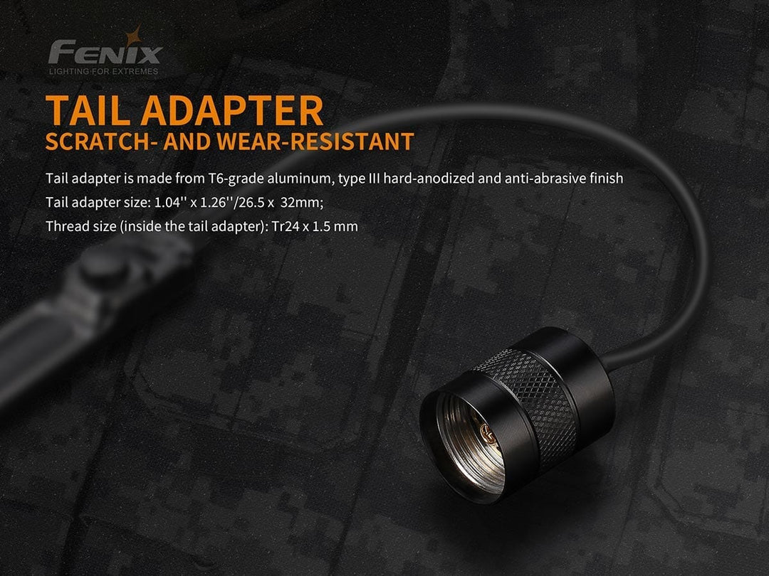Fenix AER-03 V2.0 Remote Switch