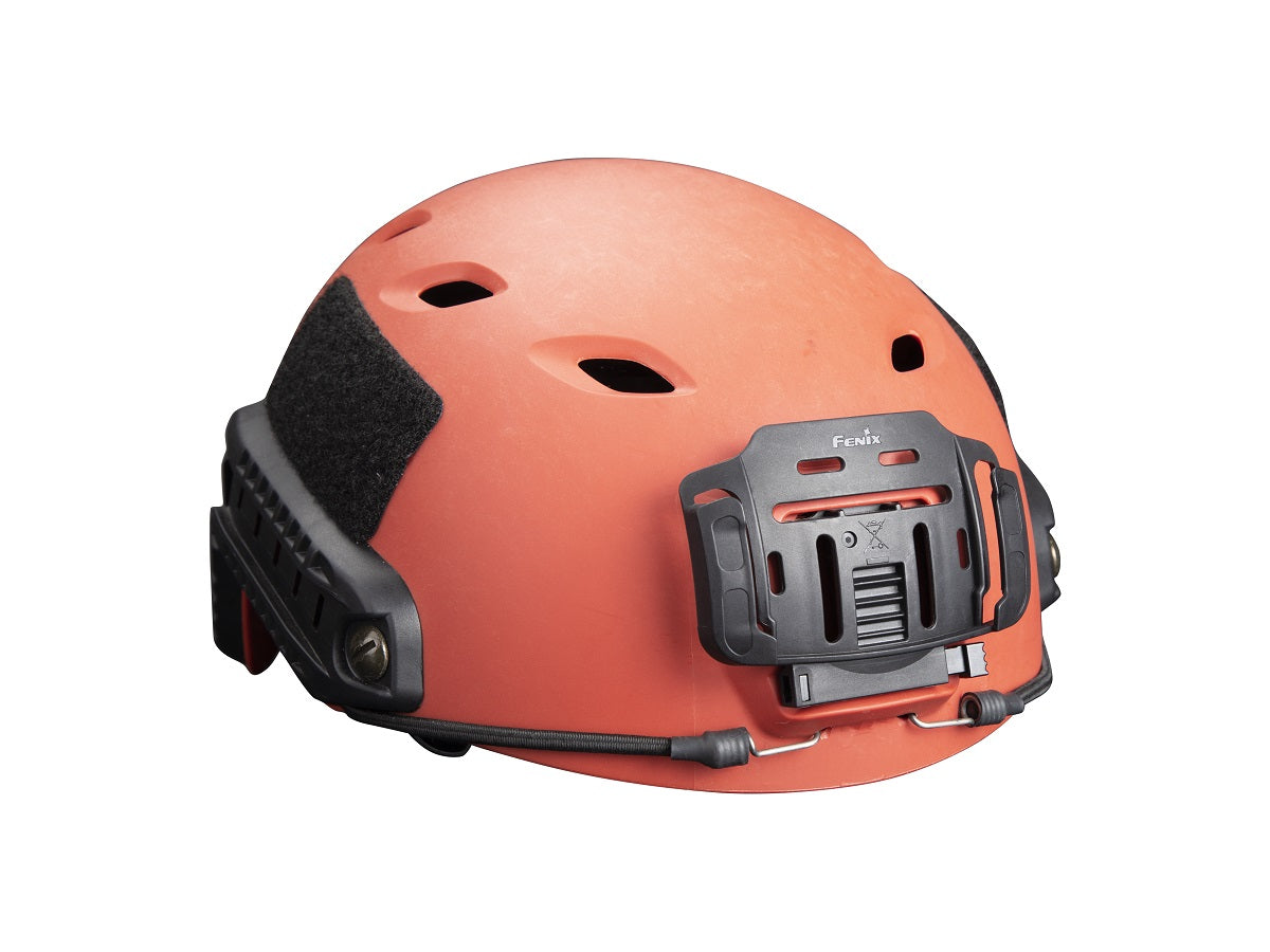 Fenix ALG-04 Headlamp Helmet Mount