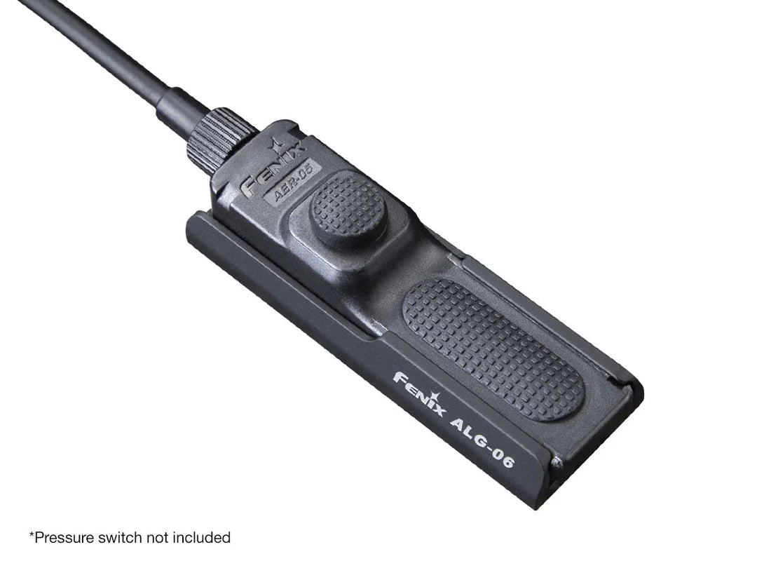 Fenix ALG-06 Pressure Switch Mount for M-LOK Rails