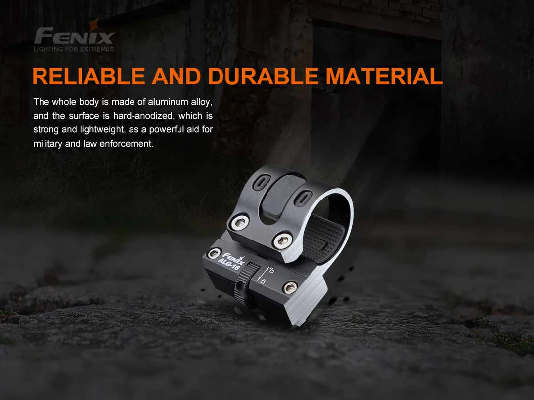 Fenix ALG-16 M-LOK Rail Mount