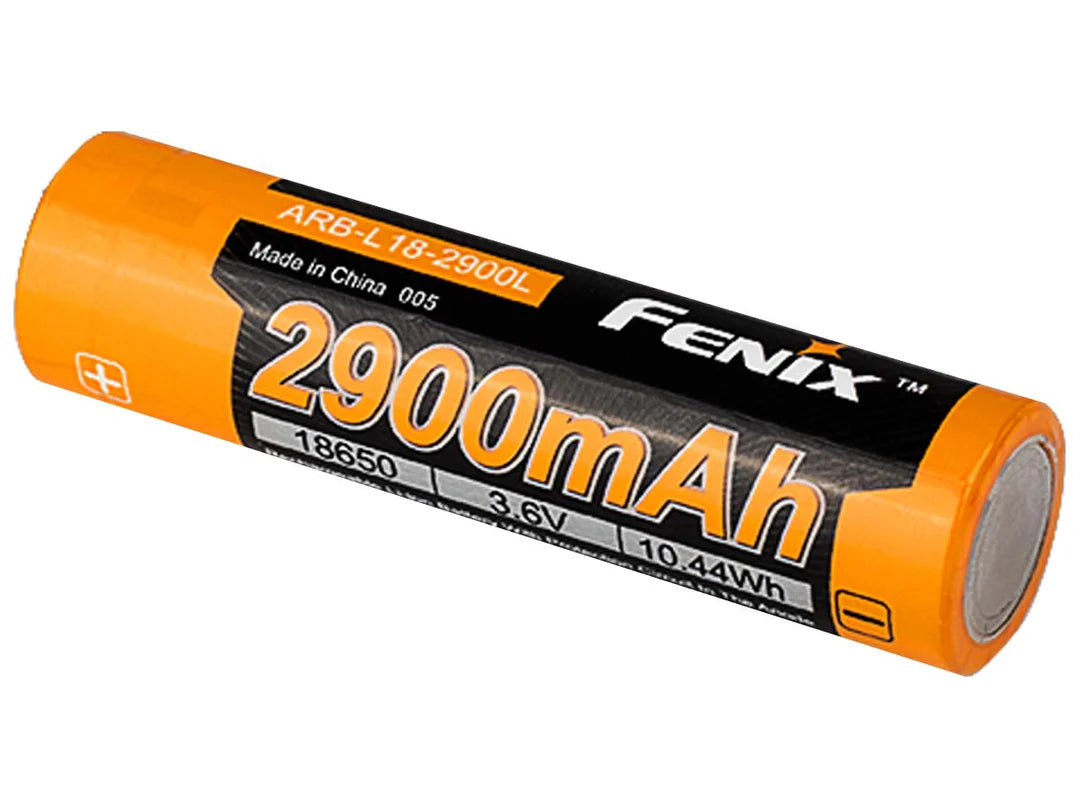 Fenix ARB-L18-2900L Cold Resistant Battery