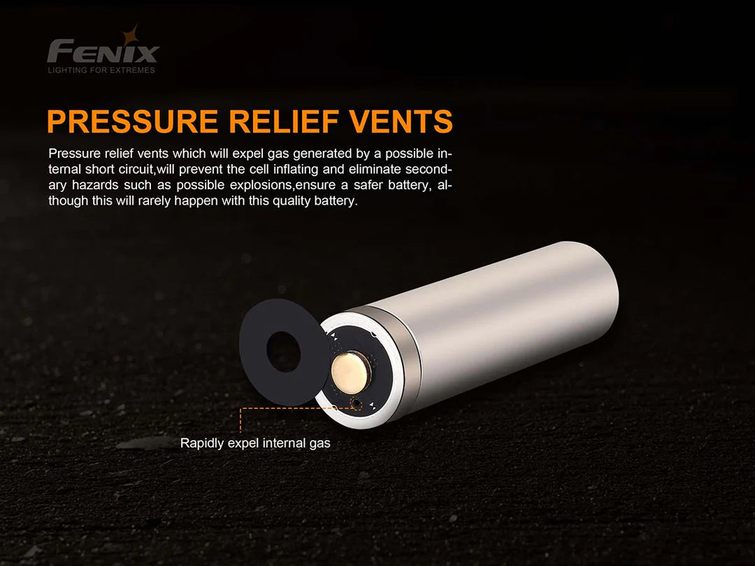 Fenix ARB-L18-3000P Rechargeable Battery