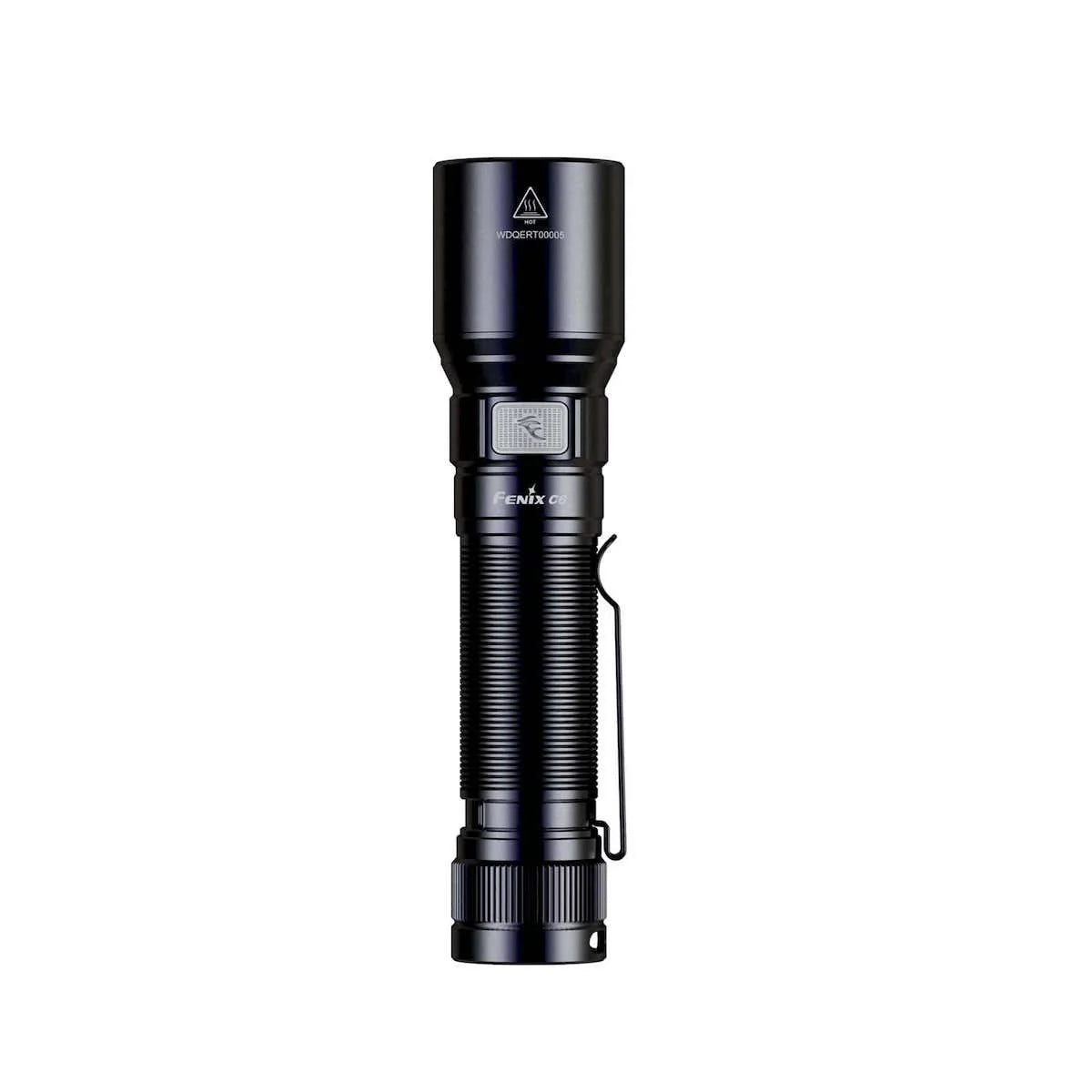 Fenix C6 V3.0 LED Flashlight
