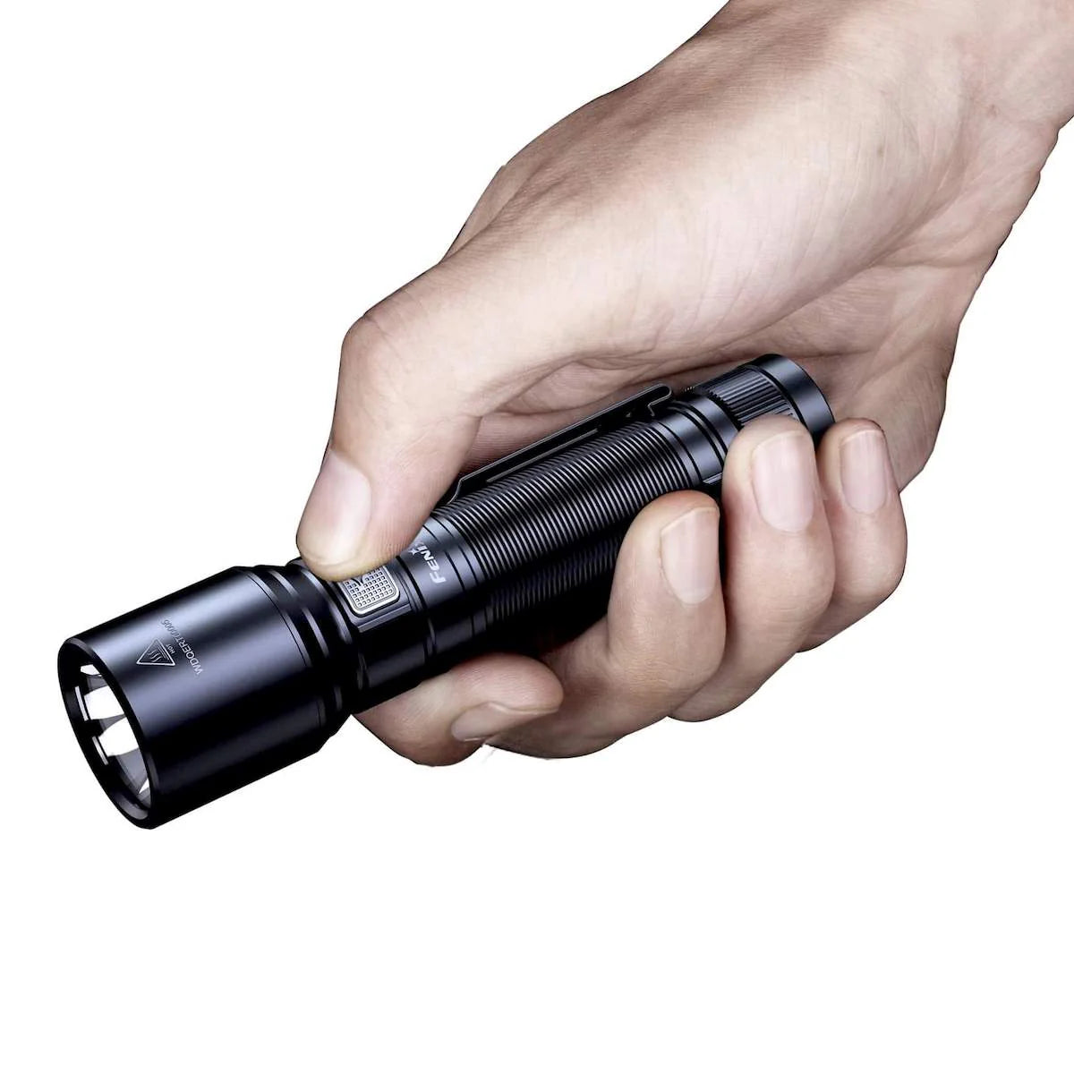 Fenix C6 V3.0 LED Flashlight