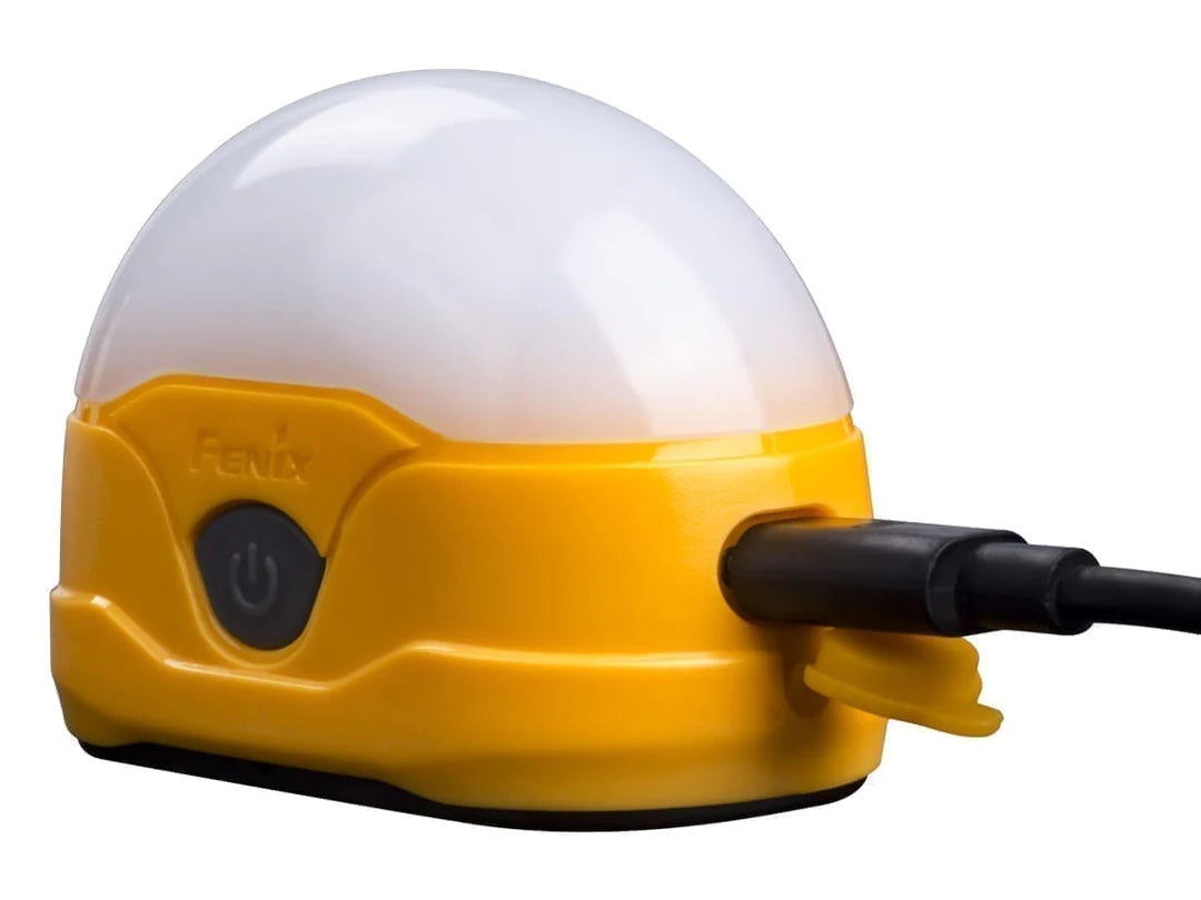 Fenix CL20R Blue Rechargeable Lantern