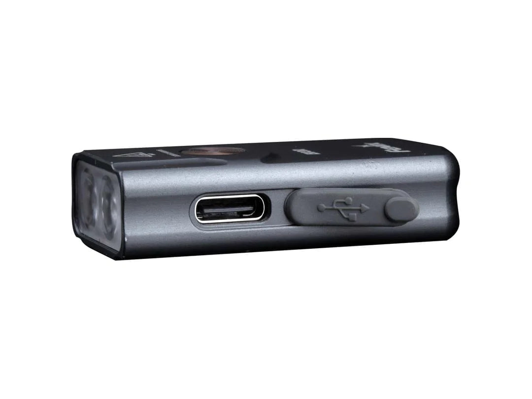Fenix E03R Keychain Flashlight