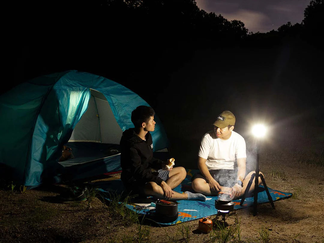 Fenix CL23 Camping Lantern
