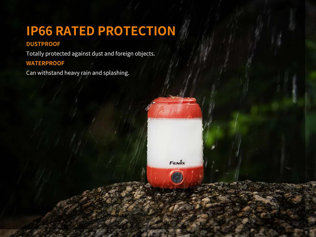 Fenix CL23 Camping Lantern