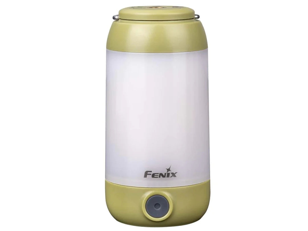 Fenix CL26R Rechargeable Lantern