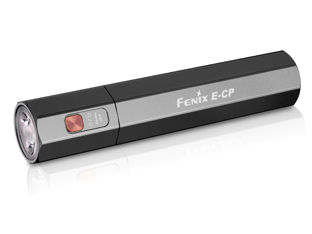 Fenix E-CP Power Bank Flashlight