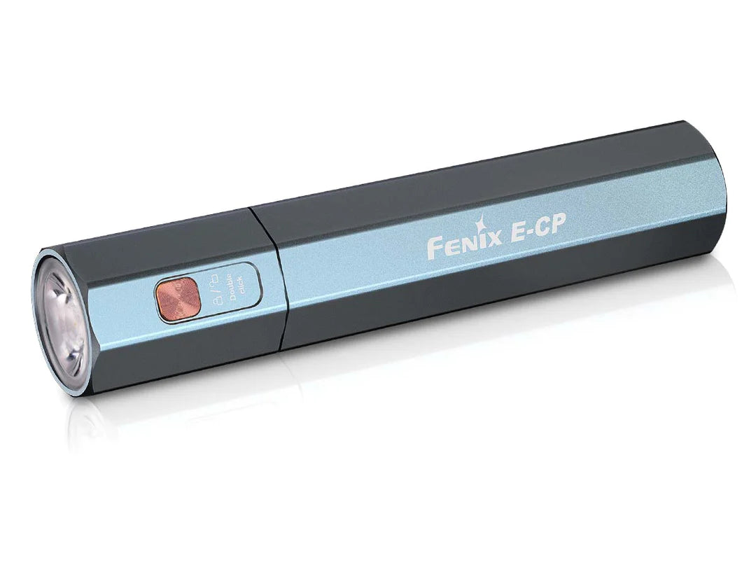 Fenix E-CP Power Bank Flashlight