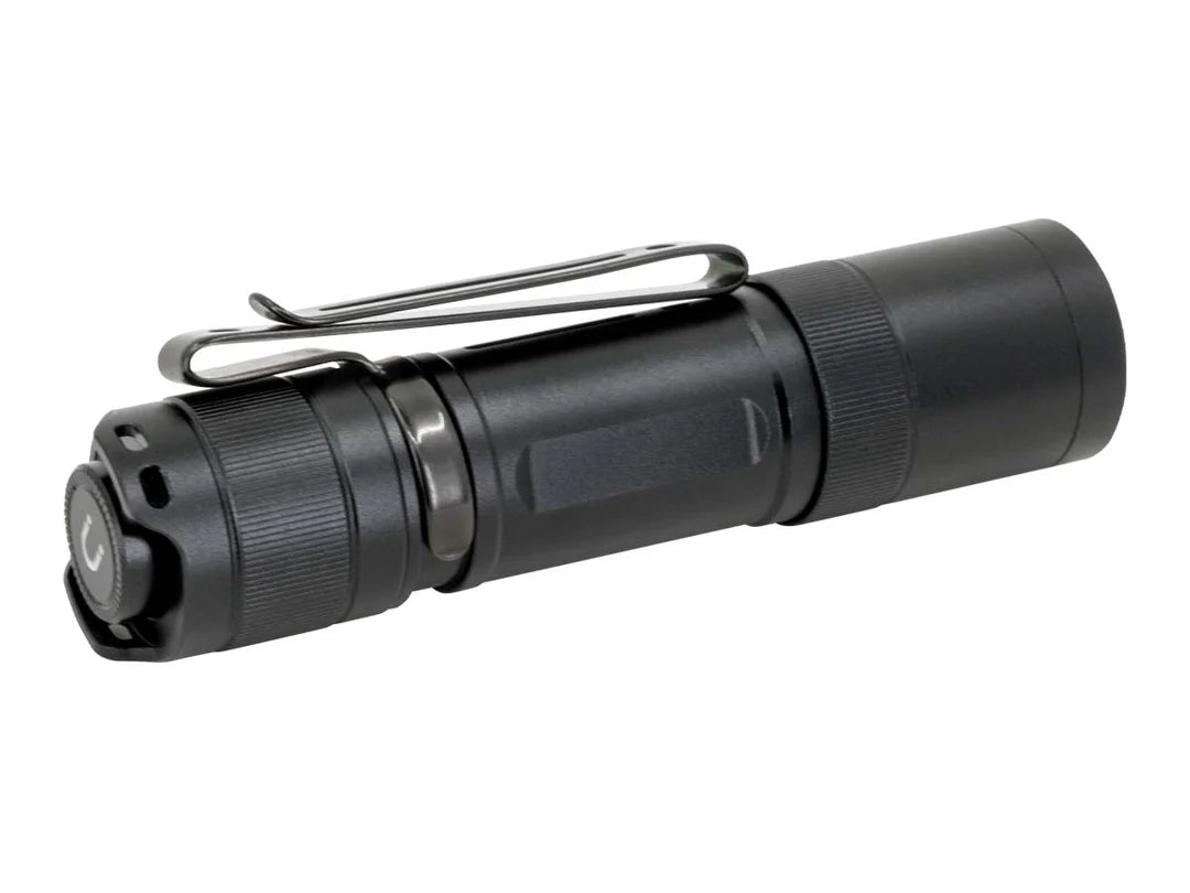 Fenix E12 V3.0 AA-Powered EDC Flashlight