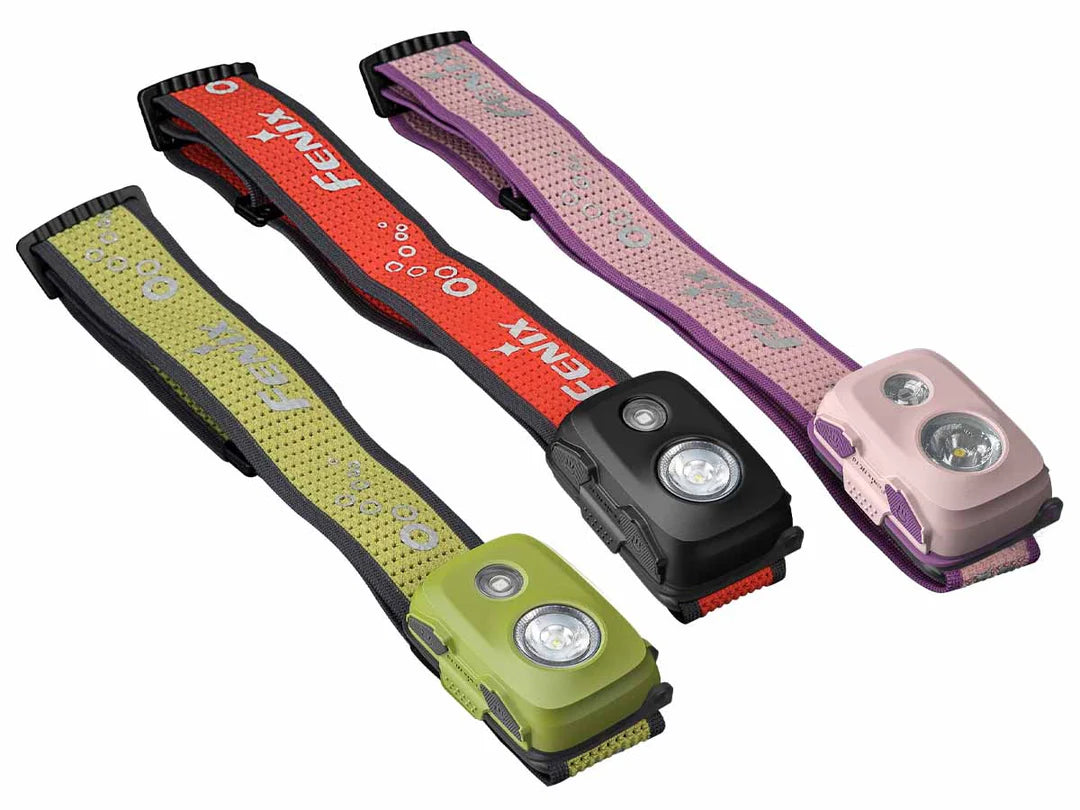 Fenix HL16 AAA Headlamp