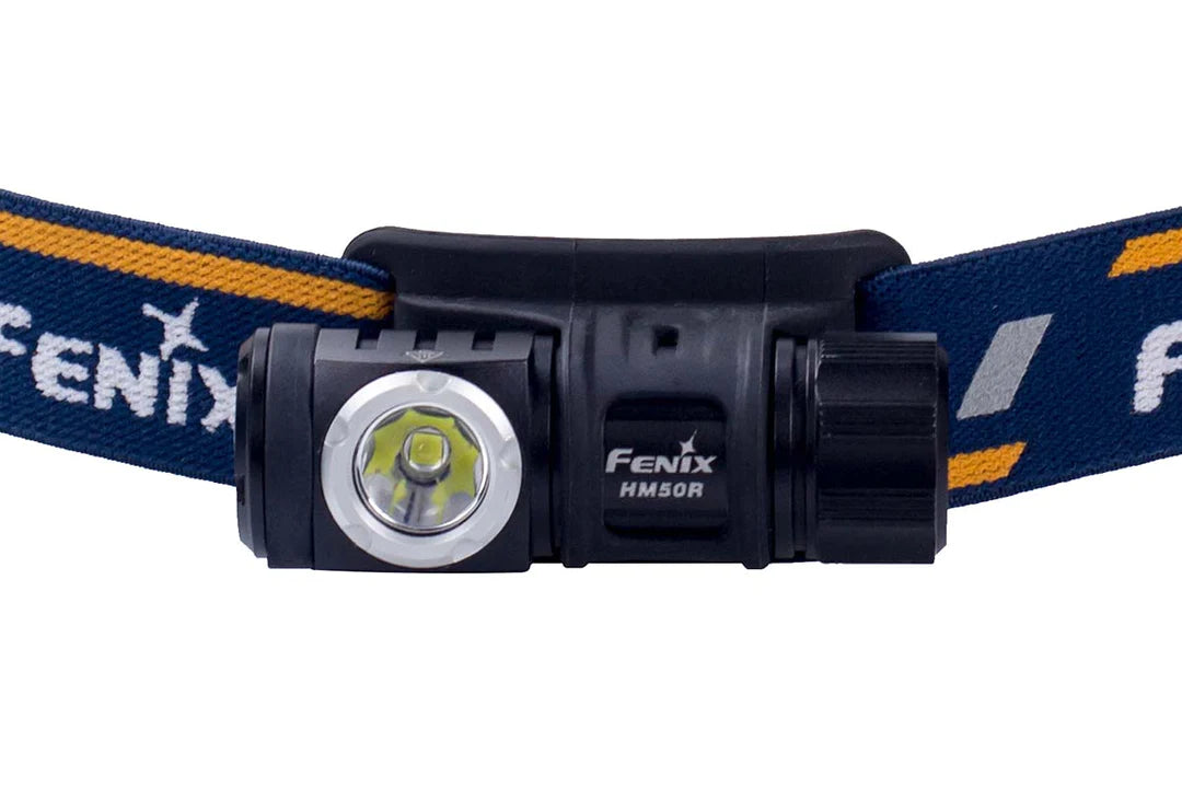 Fenix HM50R USB Rechargeable Headlamp