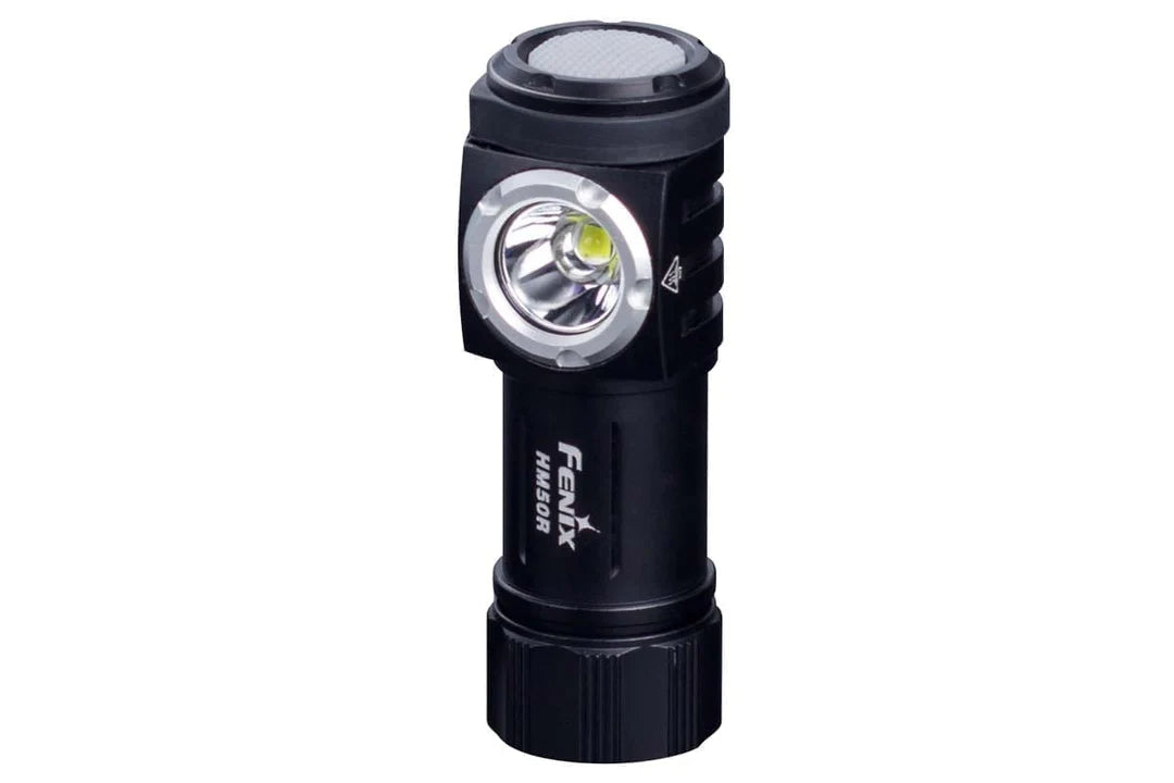 Fenix HM50R USB Rechargeable Headlamp