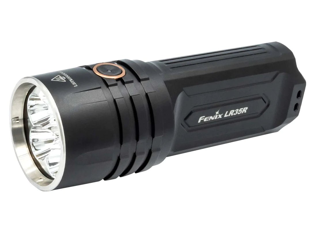Fenix LR35R 10,000 Lumen Spotlight