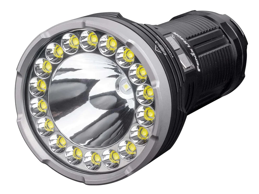 Fenix LR40R 12,000 Lumen Spotlight