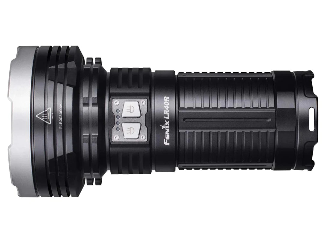 Fenix LR40R 12,000 Lumen Spotlight