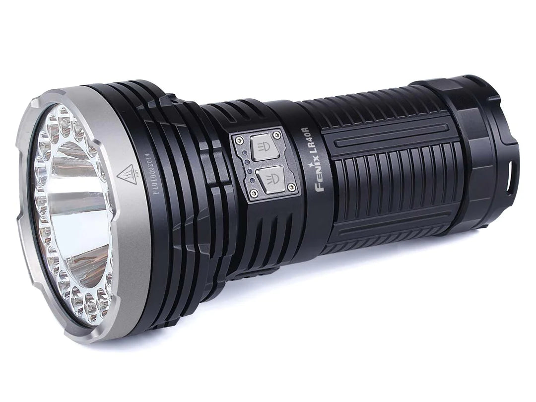 Fenix LR40R 12,000 Lumen Spotlight
