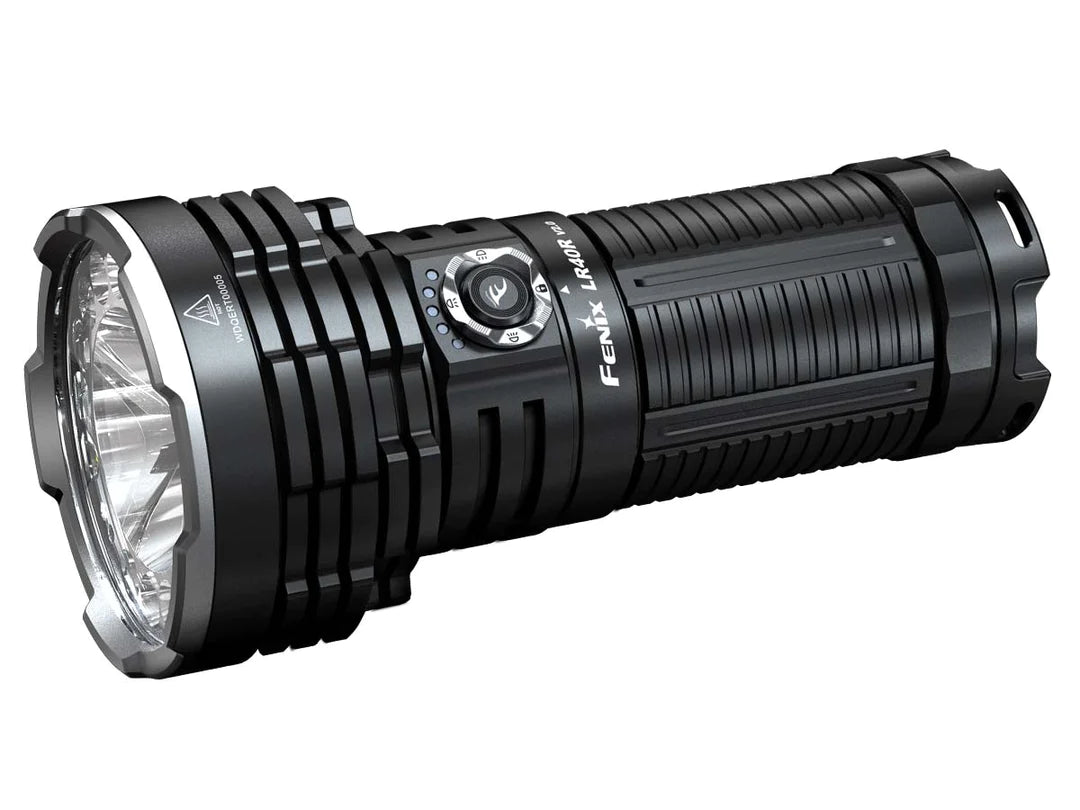 Fenix LR40R V2.0 15,000 Lumen Spotlight