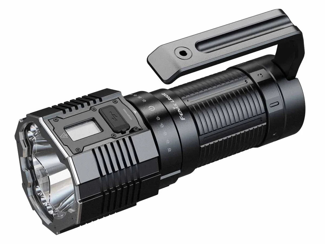 Fenix LR60R 21,000 Lumen Spotlight
