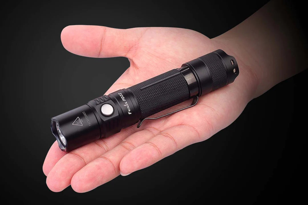 Fenix PD32 Flashlight