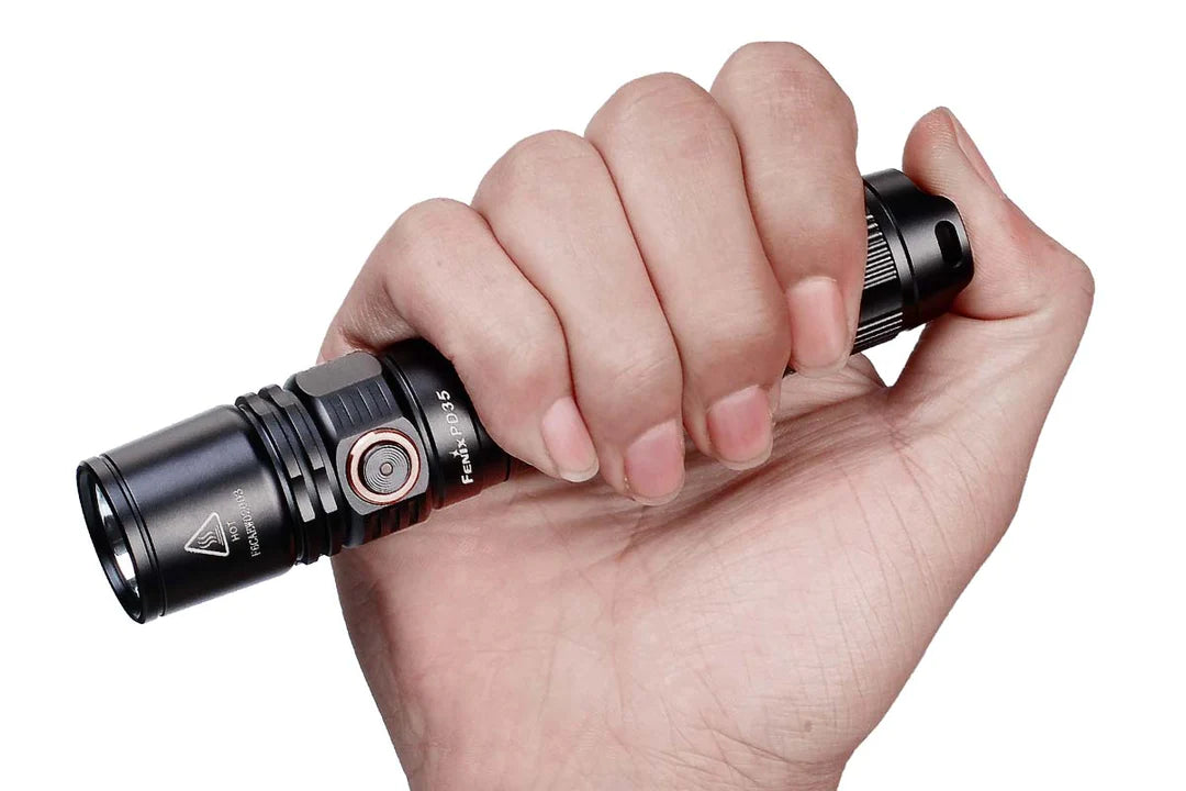 Fenix PD35 V2.0 Flashlight