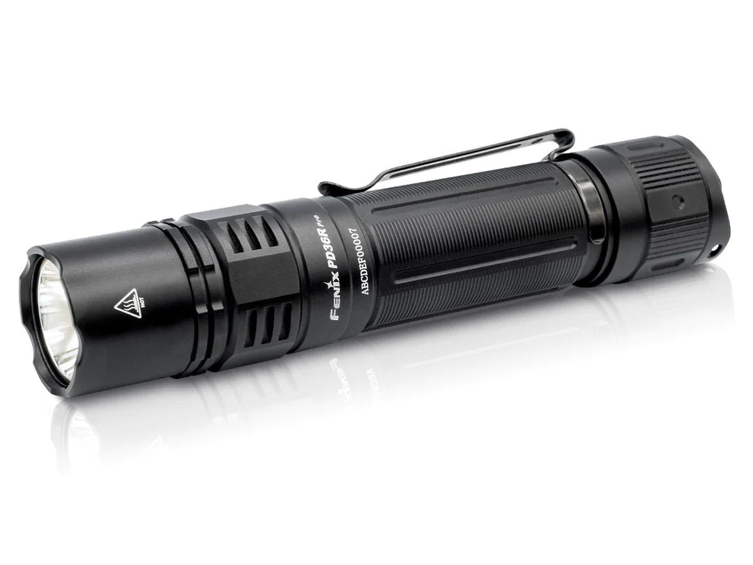 Fenix PD36R Pro Rechargeable Flashlight