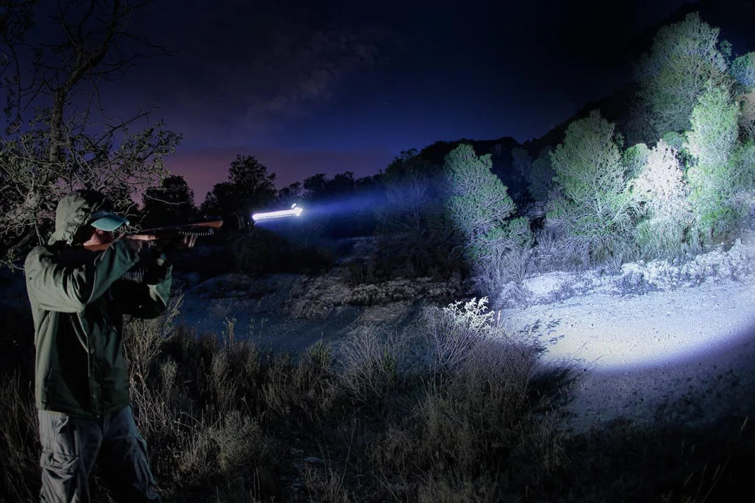 Fenix TK16 Flashlight