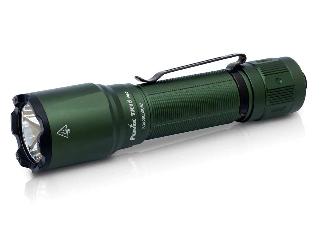 Fenix TK16 V2.0 Flashlight