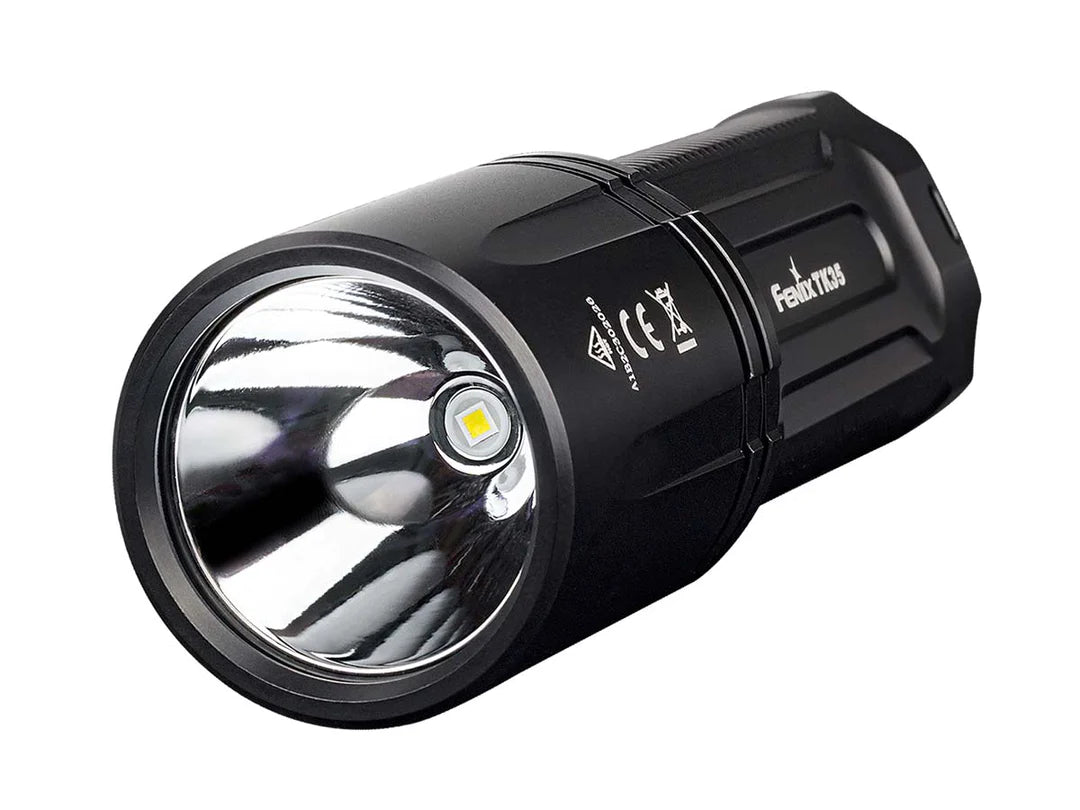 Fenix TK35 Flashlight