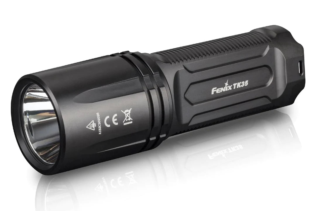 Fenix TK35 Flashlight