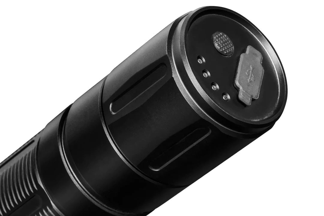 Fenix TK65R Rechargeable Security Flashlight