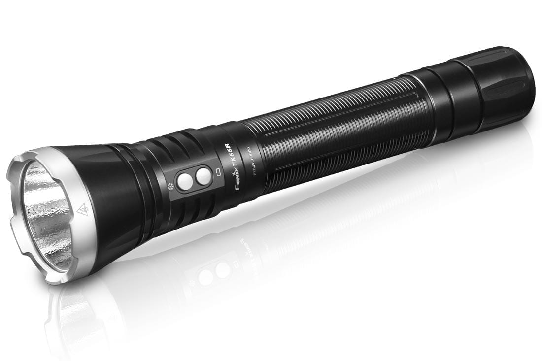 Fenix TK65R Rechargeable Security Flashlight