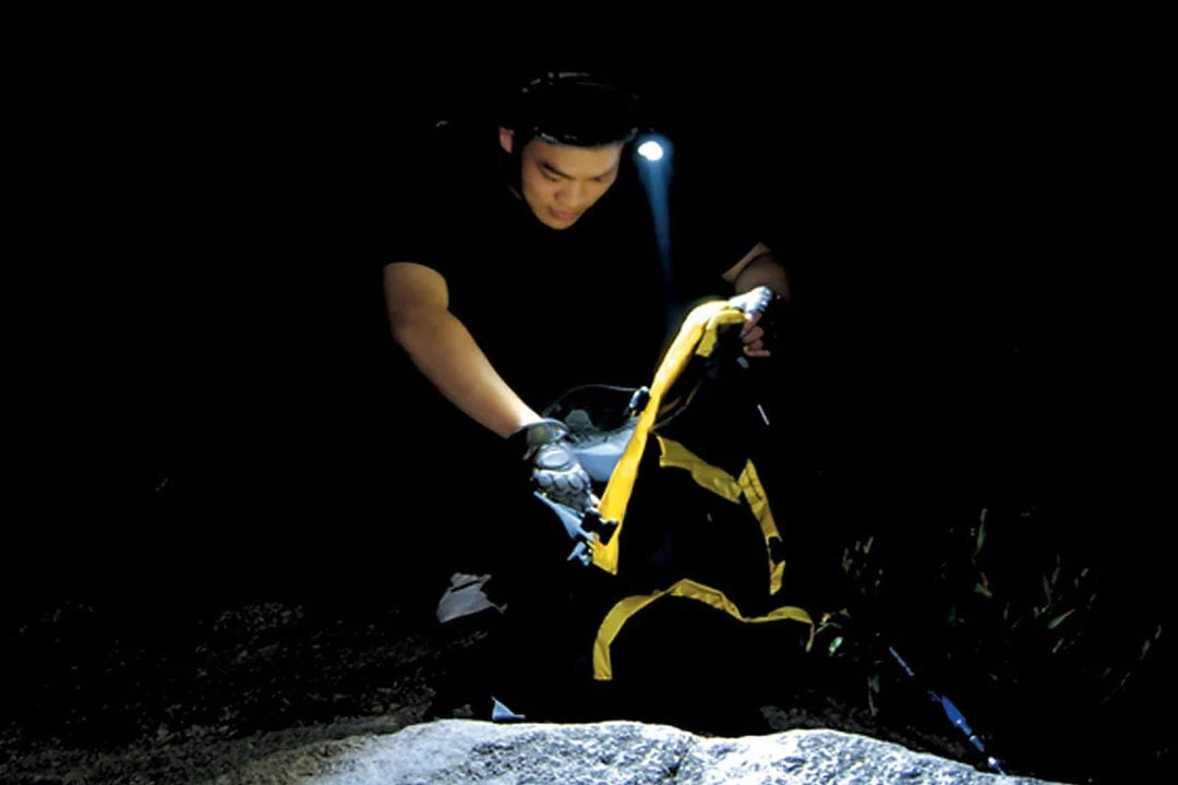 Fenix HB01 Flashlight Headband