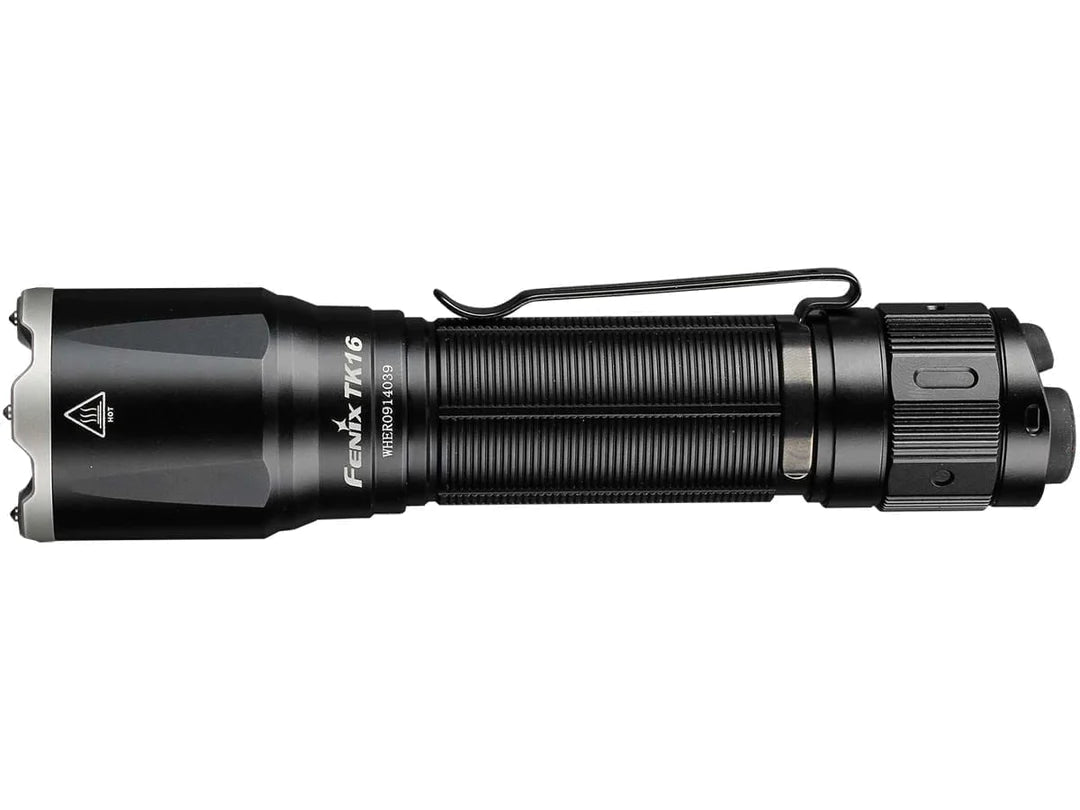 Fenix TK16 V2.0 Flashlight