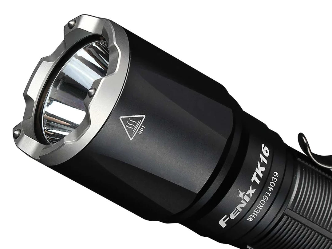 Fenix TK16 V2.0 Flashlight