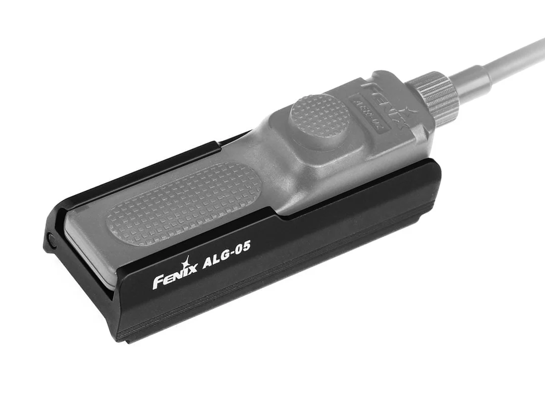 Fenix AER-02 V2.0 Remote Pressure Switch