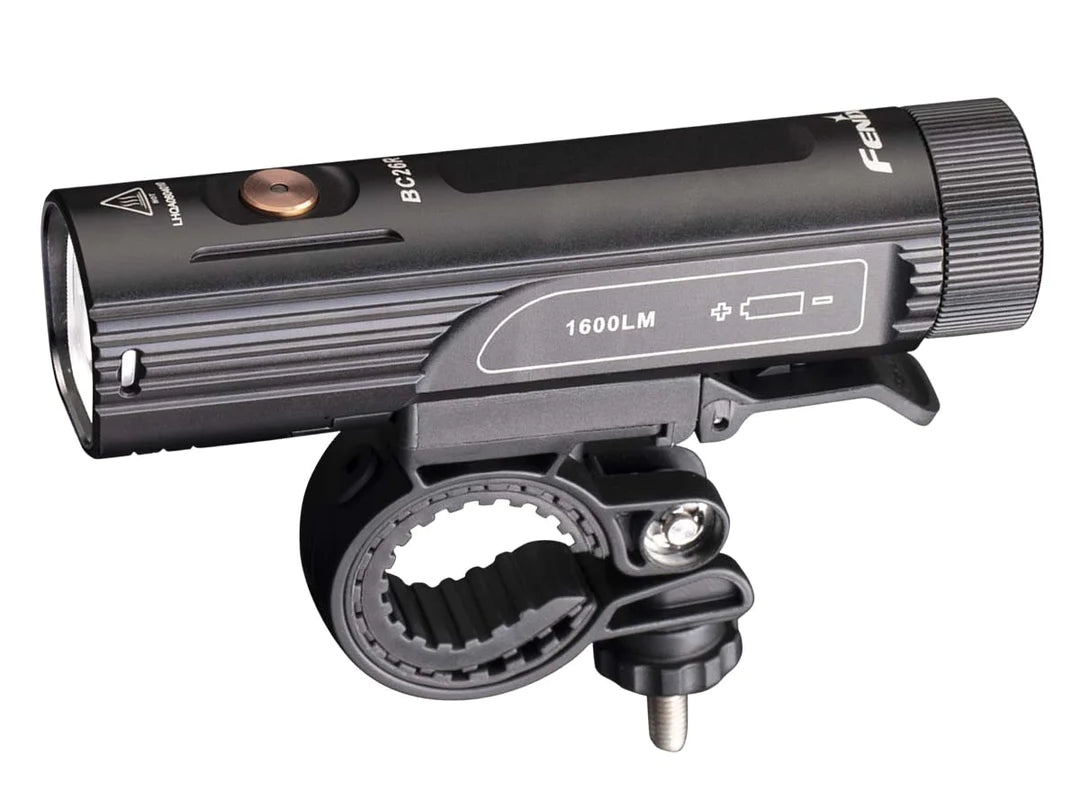 Fenix BC26R Rechargeable Bike Light