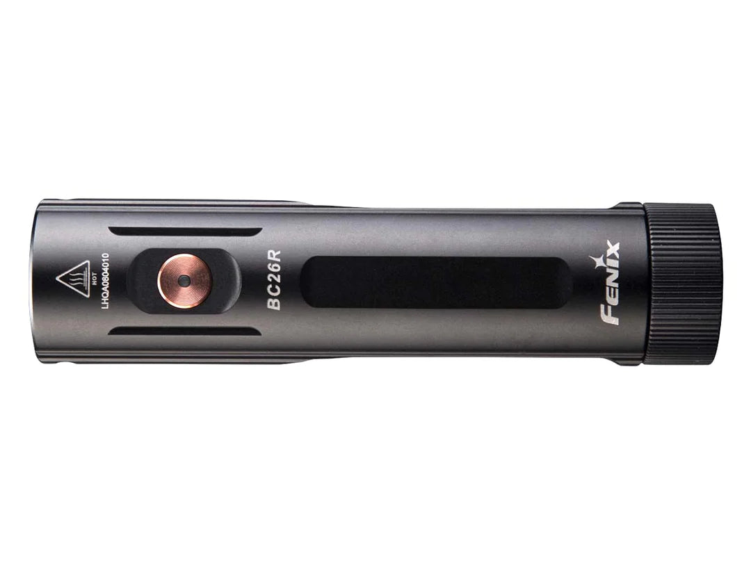 Fenix BC26R Rechargeable Bike Light
