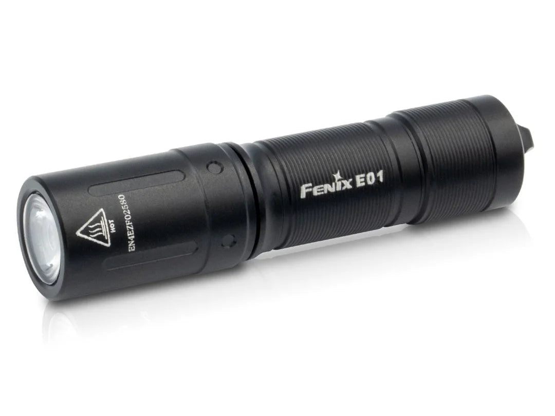 Fenix E01 V2.0 Keyring Flashlight
