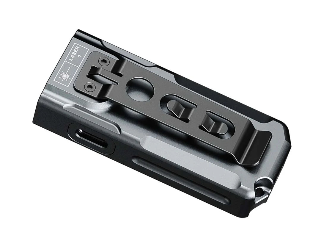 Fenix E06R Rechargeable EDC Flashlight