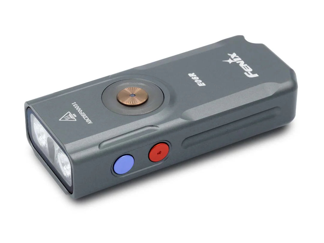 Fenix E06R Rechargeable EDC Flashlight