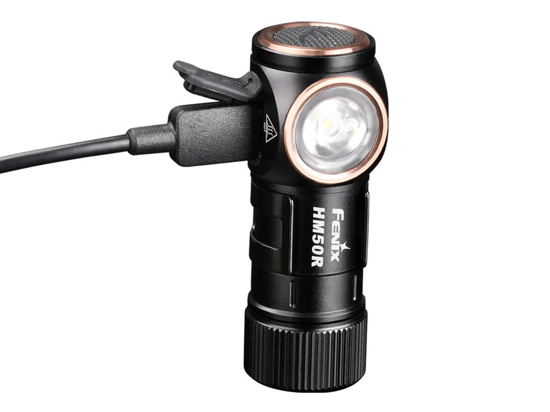 Fenix HM50R V2.0 Detachable Headlamp
