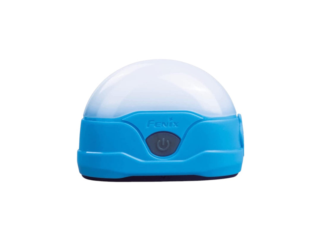 Fenix CL20R Blue Rechargeable Lantern