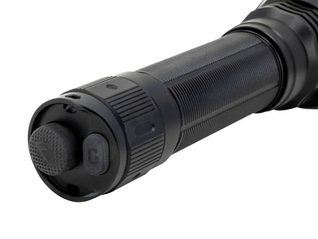 Fenix HT32 Flashlight with Red/Green LEDs