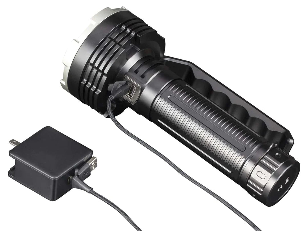 Fenix LR80R 18,000 Lumen Spotlight