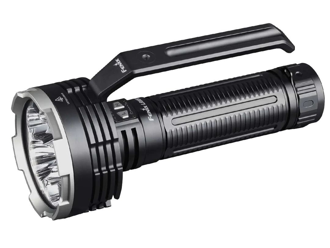 Fenix LR80R 18,000 Lumen Spotlight