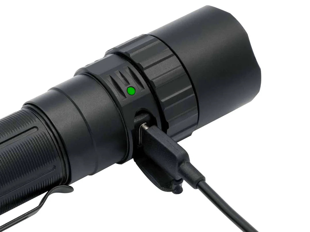 Fenix PD40R V3.0 Rechargeable Flashlight